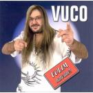 VUCO SINISA - Volim narodno (CD) VUCO SINISA - Volim narodno (CD)
